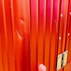 アルミ合金⭐️キャリーケース【グッディーズ】の画像