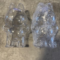 ラブブ　ケースの画像