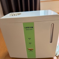 加湿器の画像