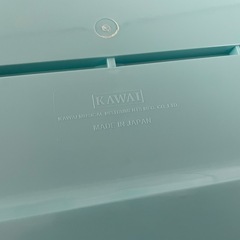KAWAI/トイピアノの画像