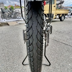 男の子向けのファミリーサイクル　DAIWA CYCLE RVN 26インチの画像