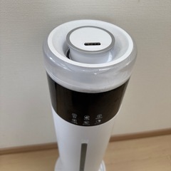 加湿器の画像