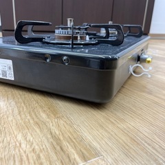 Paloma パロマ LPガステーブル PA-29B 2024年製 家電 のご紹介です！の画像