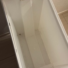 
ゴミ箱の画像