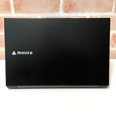 第10世代i5 SSD512GB メモリ16GB Mouse Pro F72の画像