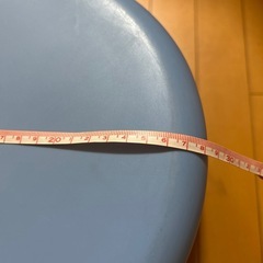 【小型】椅子にもテーブルにもなりますの画像