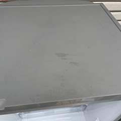 アクア 126L 冷蔵庫  の画像