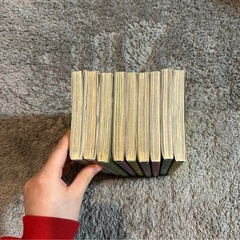 スモーキン'パレヱド 1~9の画像