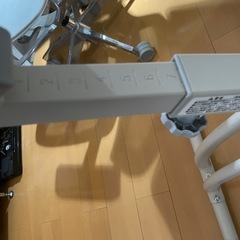 エアロバイクの画像