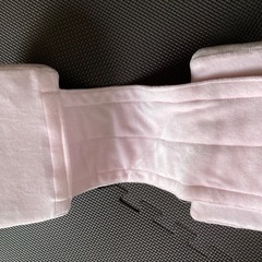寝返り防止クッションの画像