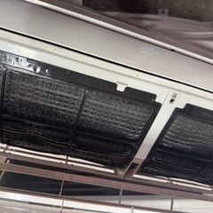 【2023年製】CORONA 冷房専用エアコン RC-2223R 高年式！リモコン付 動作良好 29,800円！在庫2台 日曜受渡OK の画像