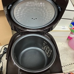 マイコン炊飯ジャー　象印　NL-BC05の画像