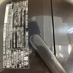マイコン炊飯ジャー　象印　NL-BC05の画像
