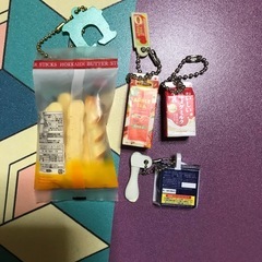 キーホルダー(まとめ売り)の画像