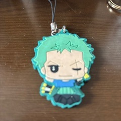 ONE PIECEグッズの画像