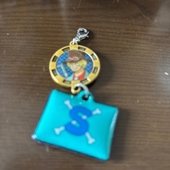 ONE PIECEグッズの画像