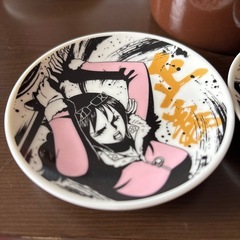ONE PIECEグッズの画像