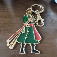 ONE PIECEグッズの画像