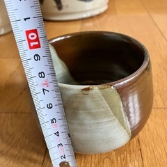 お茶のうつわの画像