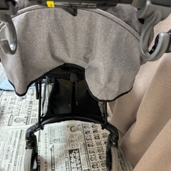Pigeon ランフィリノン RB1L A型ベビーカー
の画像