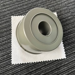 ケーキ 型 15cm シフォンケーキ型 ベイクウエア の画像