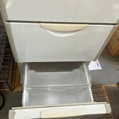決まりました！至急　無料　よく冷える 日立 冷蔵庫！　の画像