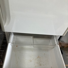決まりました！至急　無料　よく冷える 日立 冷蔵庫！　の画像
