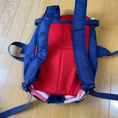 犬用 だっこひも・ペット用キャリーリュックの画像