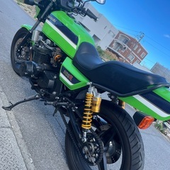 Z1100GPの画像