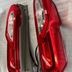 N-BOX JF3テール左右セットの画像