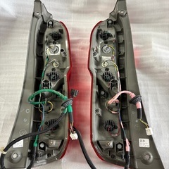 N-BOX JF3テール左右セットの画像
