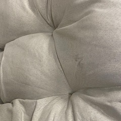 & ロッキングチェアの画像