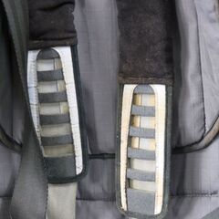 レーマー チャイルドシート　デュオプラスの画像