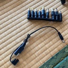 ソーラー関係コードの画像