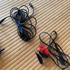 ソーラー関係コードの画像