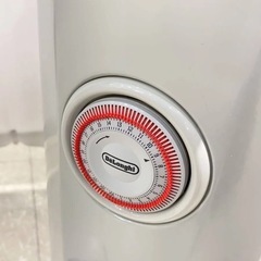 【デロンギ】オイルヒーター【3-8畳用】の画像
