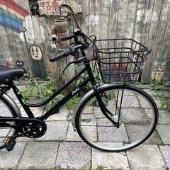【5598】シティ　26インチ　14,900円（防犯・税込）の画像