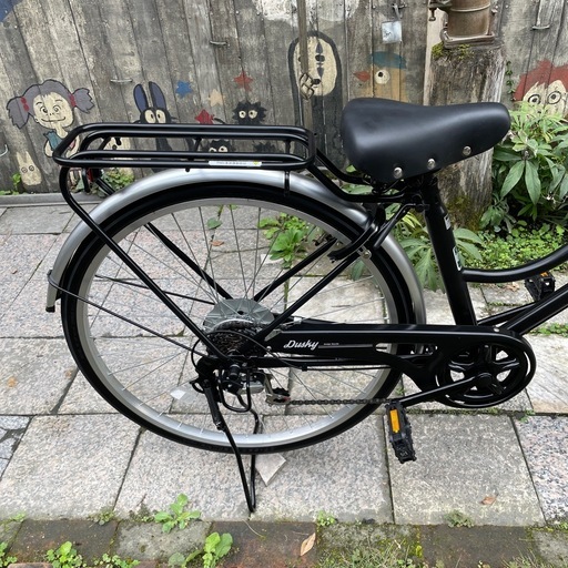 5598】シティ 26インチ 14,900円（防犯・税込） 【公式通販】