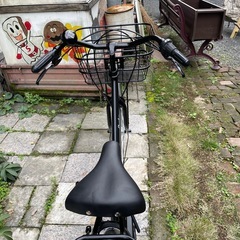 【5598】シティ　26インチ　14,900円（防犯・税込）の画像