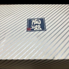 バラエティーカップ(蓋・スプーン・コースター付)5セットの画像