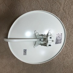 bsアンテナの画像