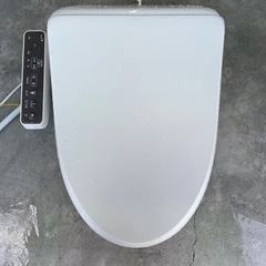 INAX便座　ウォシュレット　CW-RG10の画像