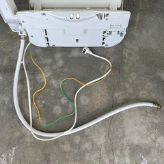 INAX便座　ウォシュレット　CW-RG10の画像
