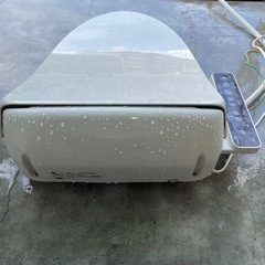 INAX便座　ウォシュレット　CW-RG10の画像
