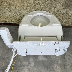 INAX便座　ウォシュレット　CW-RG10の画像