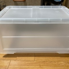 収納ケースの画像