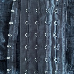 PJ ピーチジョン コルセット 姿勢矯正の画像