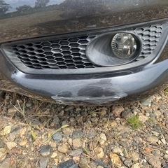 【5速MT】　車検有　スバル　レガシィB4 BL5の画像