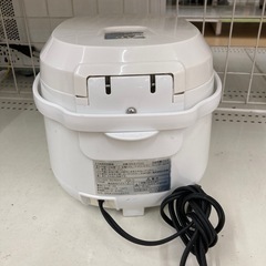 アズマ 3.5合炊き炊飯器の画像