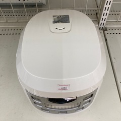 アズマ 3.5合炊き炊飯器の画像